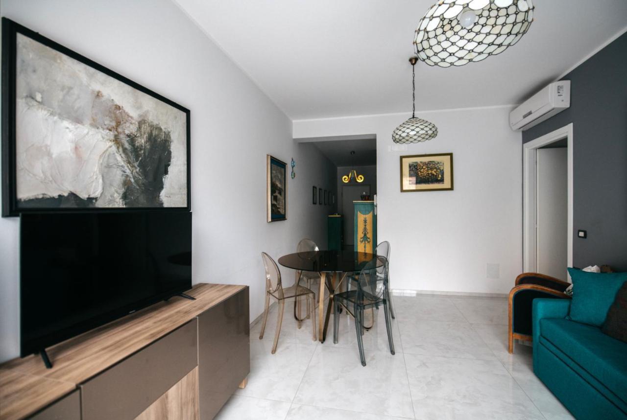Taormina Argo Apartment By Taormina Holidays Exterior foto